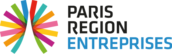 Paris Region Entreprise